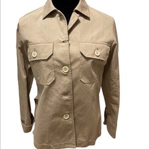 Max Mara Weekend, Tamaro shirt, sz 8 NEW